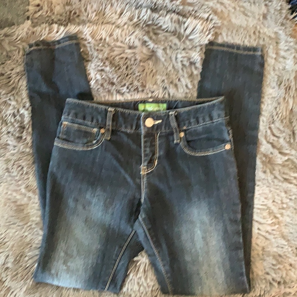 Old Navy Girls skinny jeans size 10 slim
